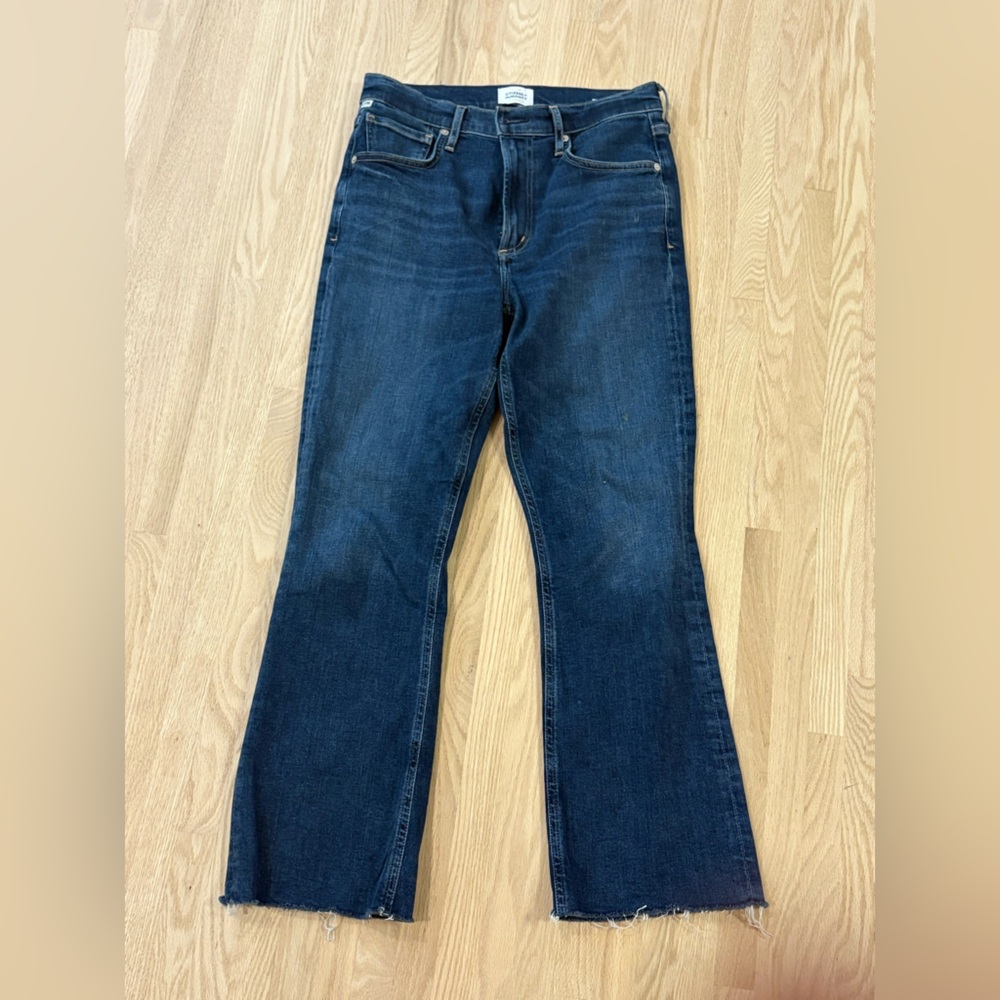 Citizens Of Humanity Isola bootcut.
